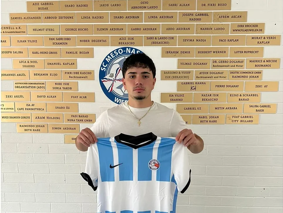 Cristian Macellaro